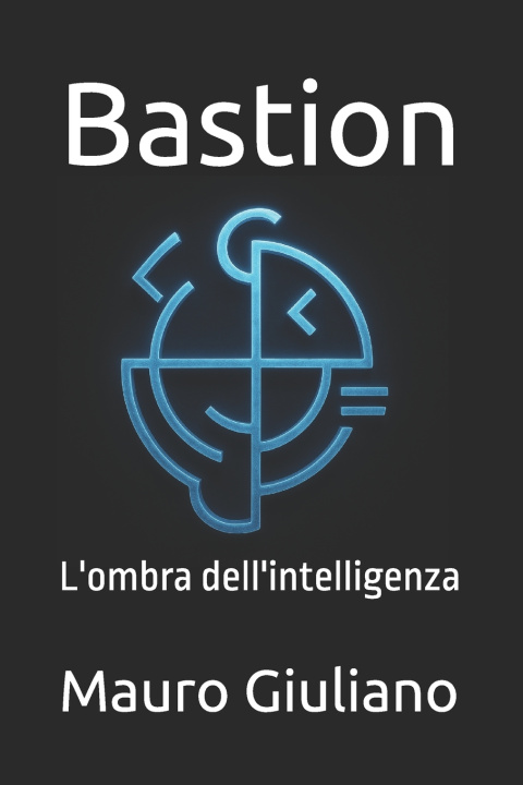 Kniha Bastion Mauro Giuliano