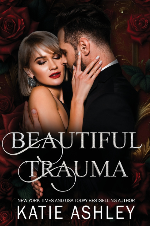 Βιβλίο Beautiful Trauma Katie Ashley