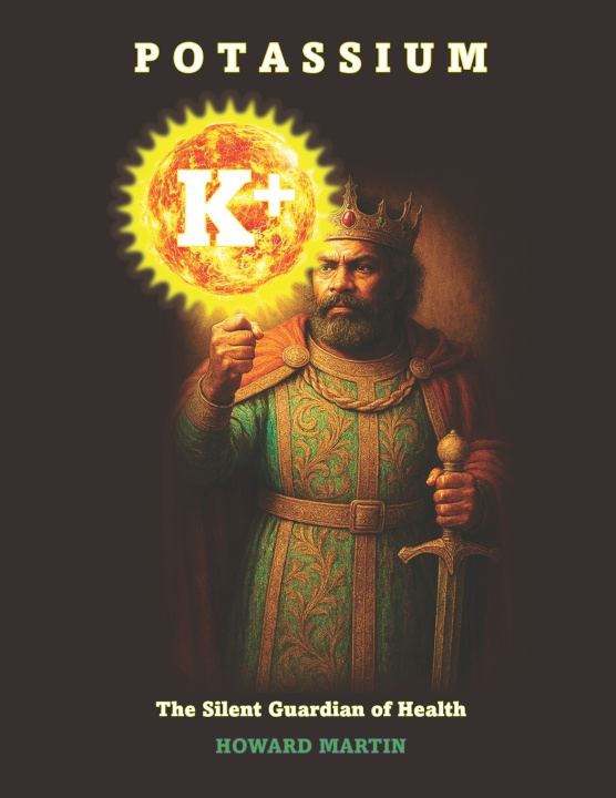 Book Potassium HOWARD MARTIN
