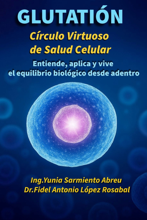 Buch GLUTATIÓN Fidel Antonio López Rosabal