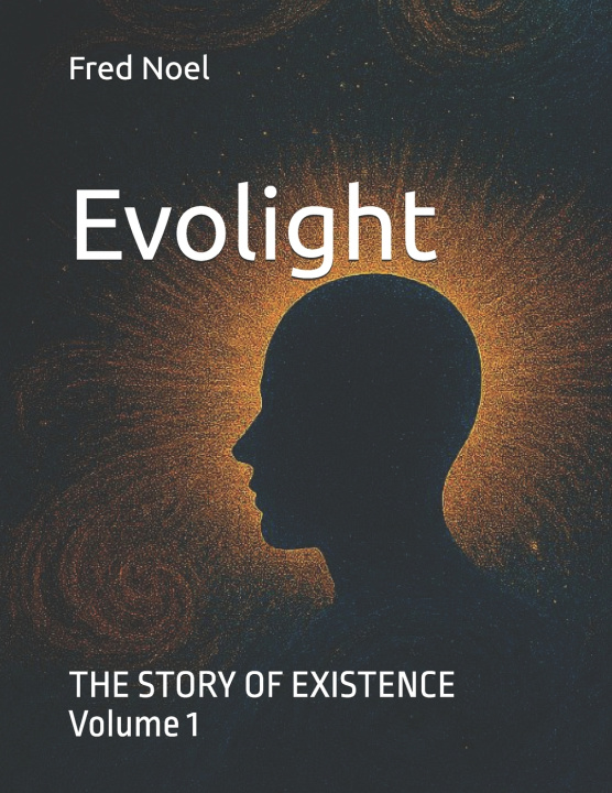 Kniha Evolight Fred Noel