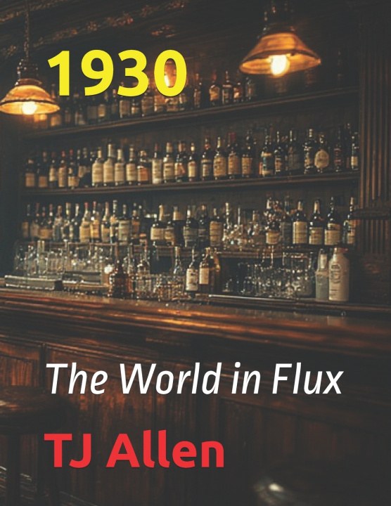 Book 1930 TJ Allen