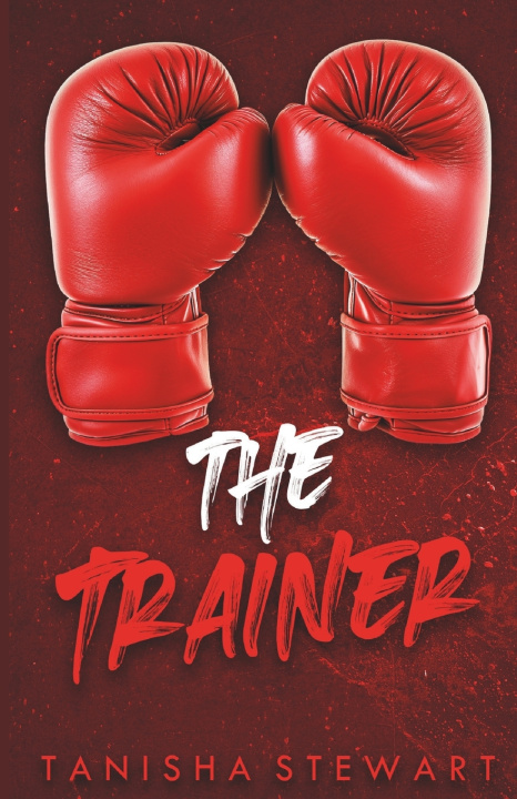 Kniha The Trainer Tanisha Stewart