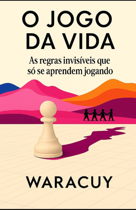 Buch O JOGO DA VIDA Waracuy .