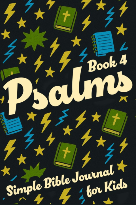 Buch Psalms James Short
