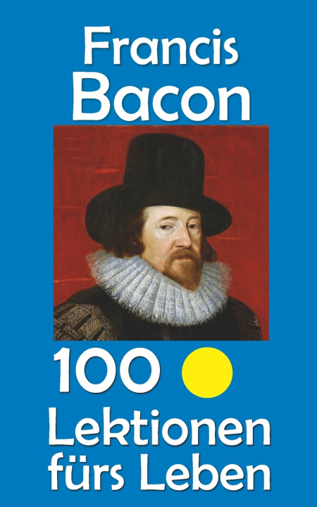 Kniha Francis Bacon Farhad Hemmatkhah Kalibar