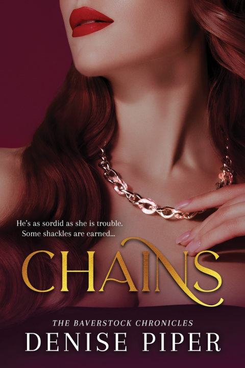 Könyv Chains Denise Piper