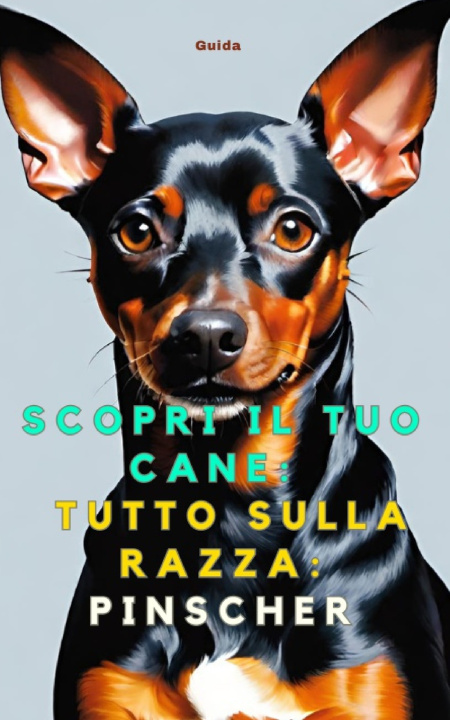 Книга Scopri il Tuo Cane A. Kennet Reyen