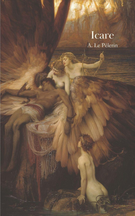 Knjiga Icare A. Le Pèlerin
