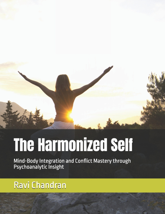 Kniha The Harmonized Self Ravi Chandran