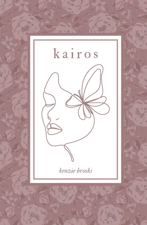 Knjiga kairos kenzie brooks