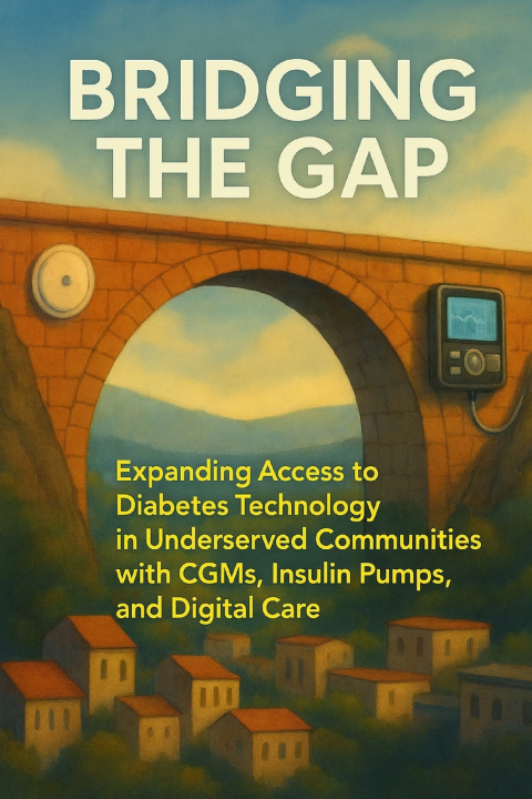 Kniha Bridging the Gap Alexander Rhea