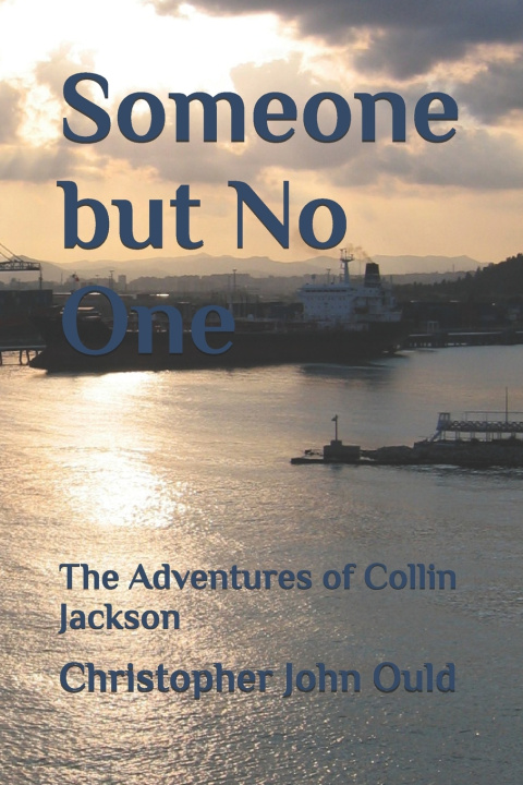 Книга Someone but No One Christopher John Ould