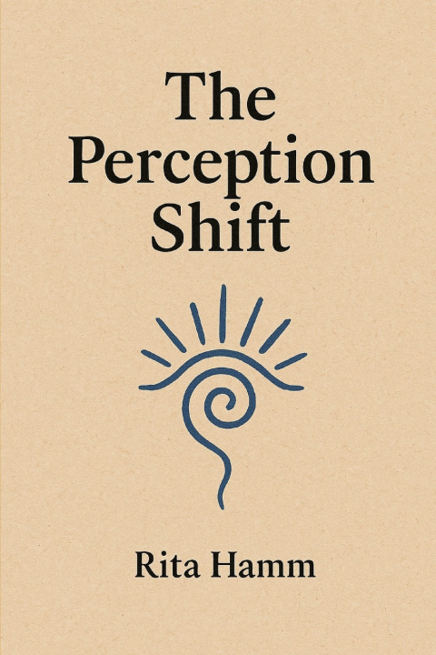 Könyv The Perception Shift Rita Hamm