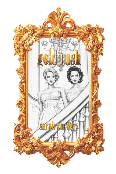 Book gold rush Sarah Sanders