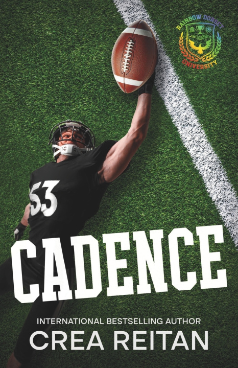 Knjiga Cadence Crea Reitan
