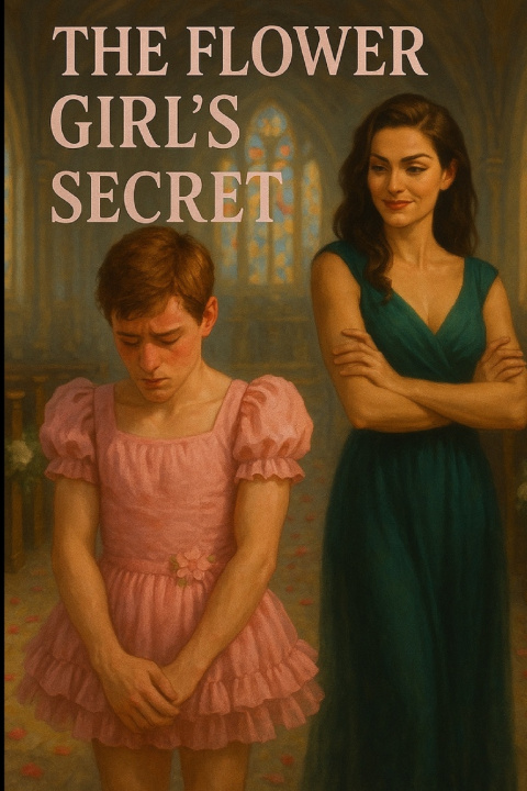 Kniha The Flower Girl's Secret Polly Bane