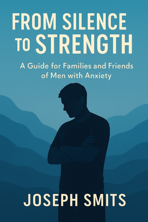 Книга From Silence to Strength Joseph Smits