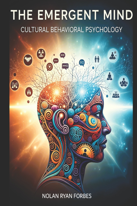 Boek The Emergent Mind Nolan Ryan Forbes