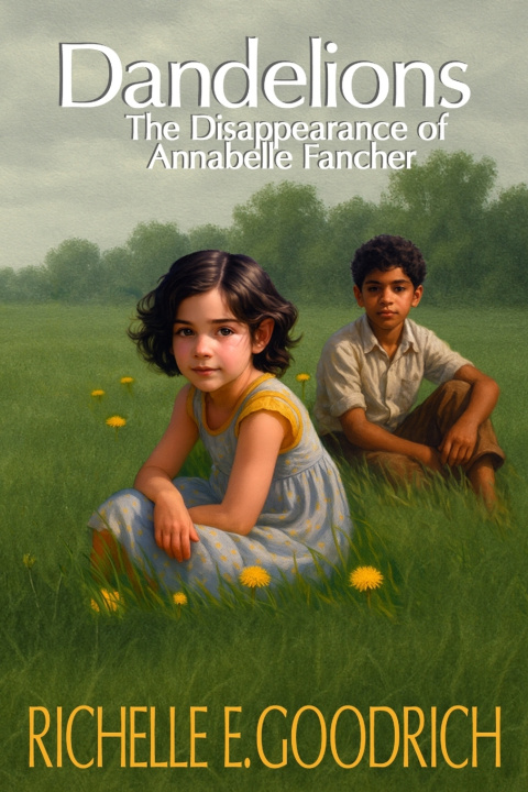 Knjiga Dandelions Richelle E. Goodrich