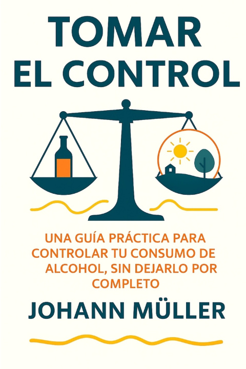 Kniha TOMAR EL CONTROL Johann Müller
