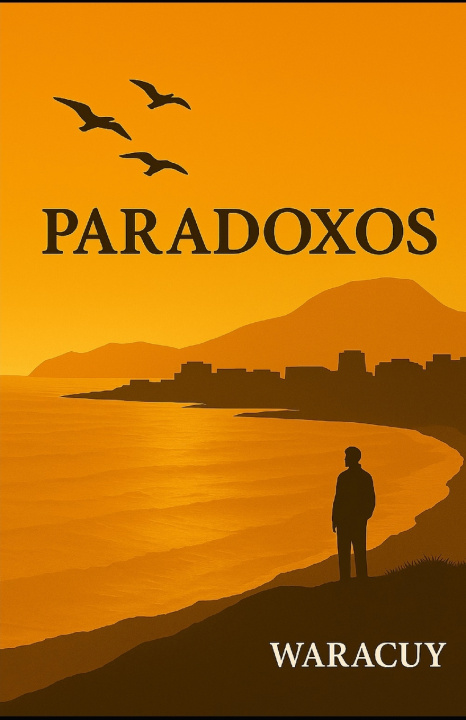 Buch Paradoxos Waracuy .