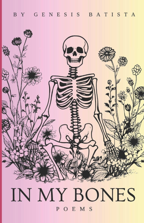 Knjiga In My Bones Genesis Batista