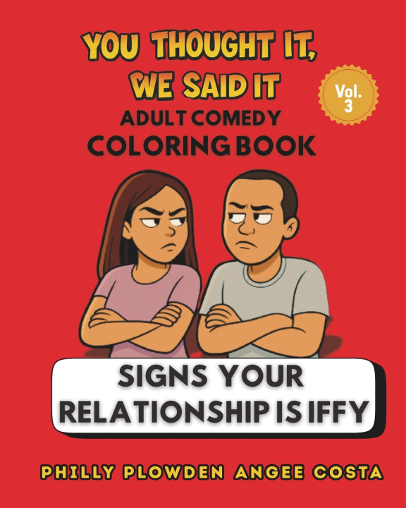 Книга You Thought It, We Said It Philly Plowden