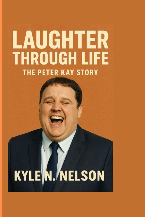 Kniha Laughter Through Life Kyle N. Nelson