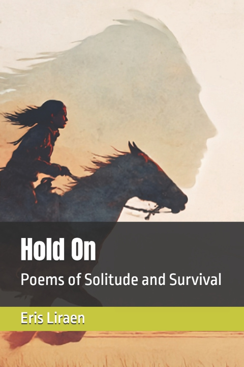 Kniha Hold On Eris Liraen
