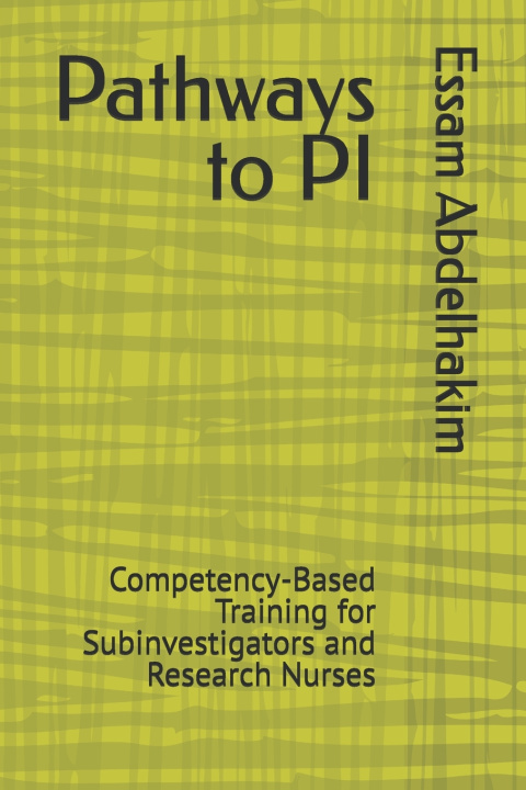 Knjiga Pathways to PI Essam Abdelhakim