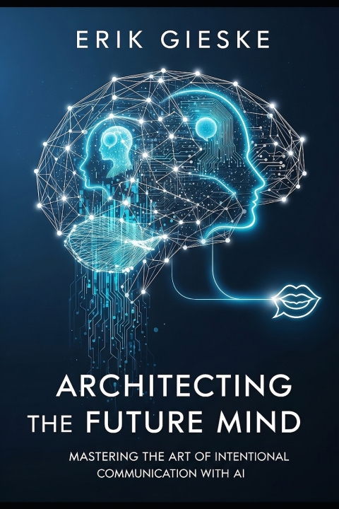 Knjiga Architecting the Future Mind Erik Gieske