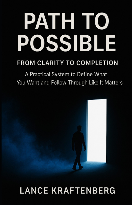 Kniha Path to Possible Lance Kraftenberg