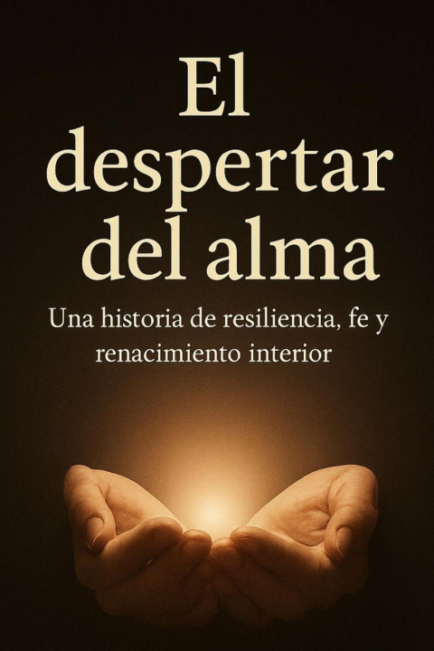 Книга EL DESPERTAR DEL ALMA Nobel Garcia