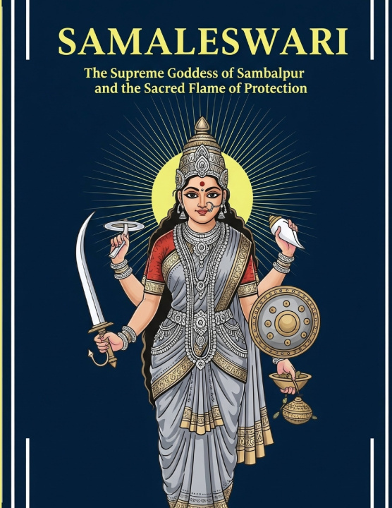 Kniha Samaleswari Mohan Chandra Uprety