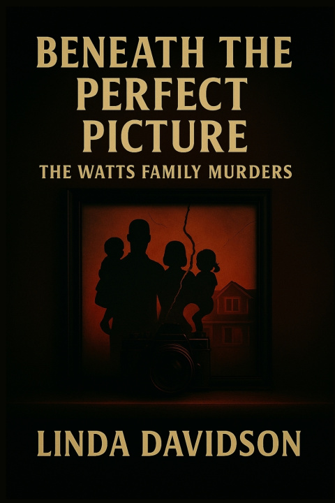 Книга Beneath the Perfect Picture Linda Davidson