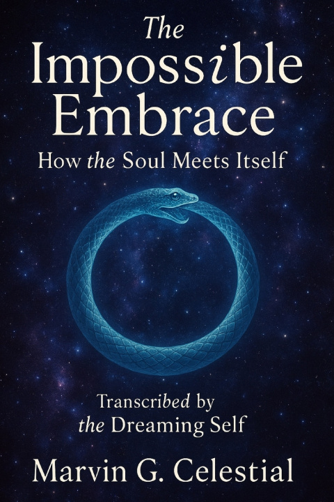 Knjiga The Impossible Embrace Marvin G. Celestial