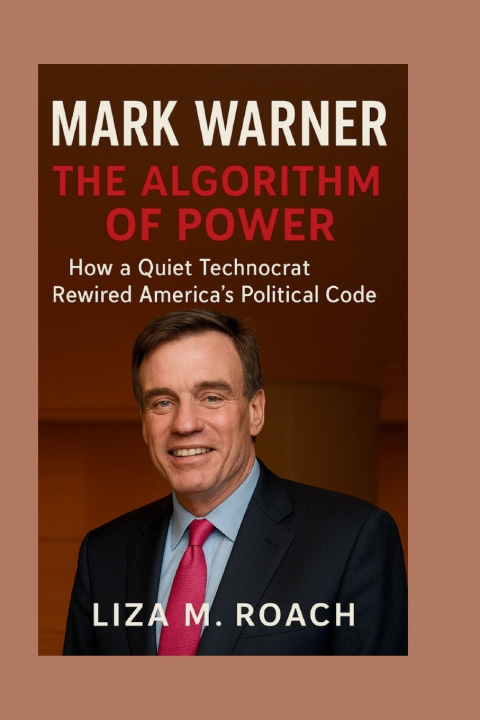 Könyv Mark Warner Liza M. Roach