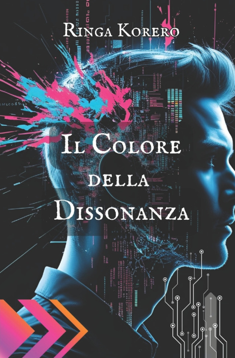 Kniha IL COLORE DELLA DISSONANZA Ringa Korero