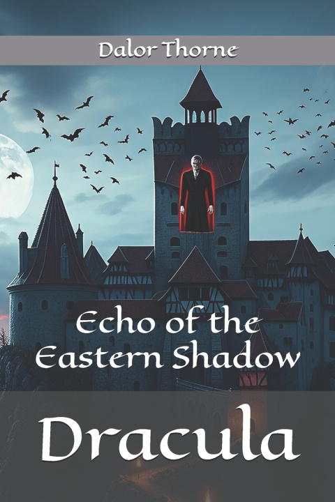 Könyv Dracula Dalor Thorne