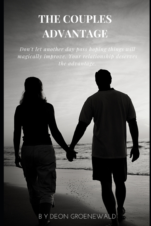 Kniha The Couples Advantage Deon Groenewald