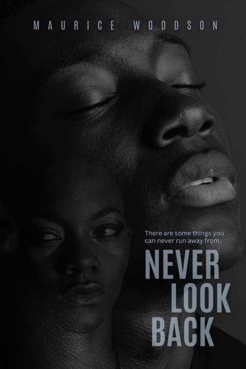 Kniha Never Look Back Maurice Woodson