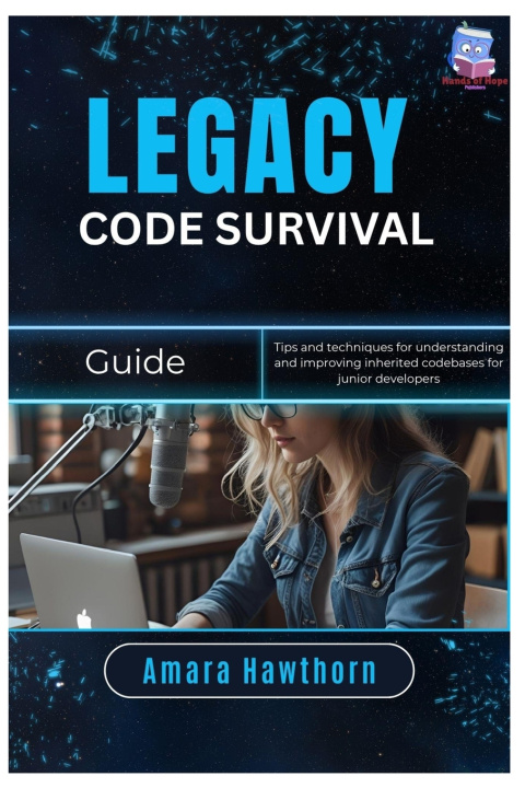 Könyv Legacy Code Survival Guide AMARA Hawthorn