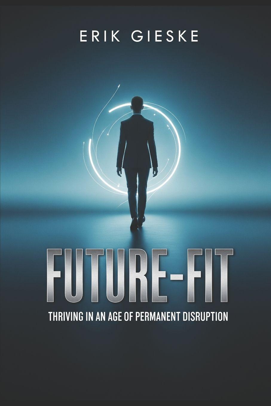 Könyv Future-Fit Erik Gieske