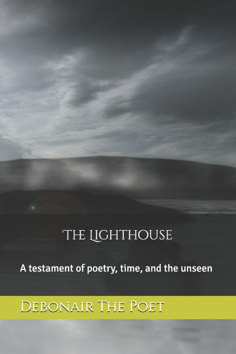 Kniha The Lighthouse Debonair The Poet