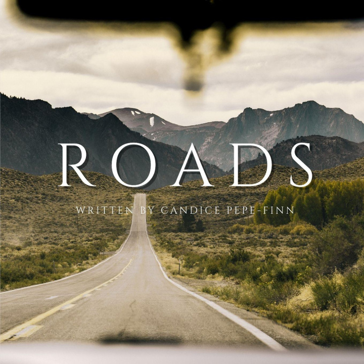 Kniha Roads Candice Pepe-Finn