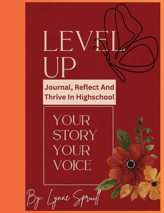 Kniha Level Up Lynae Spruill