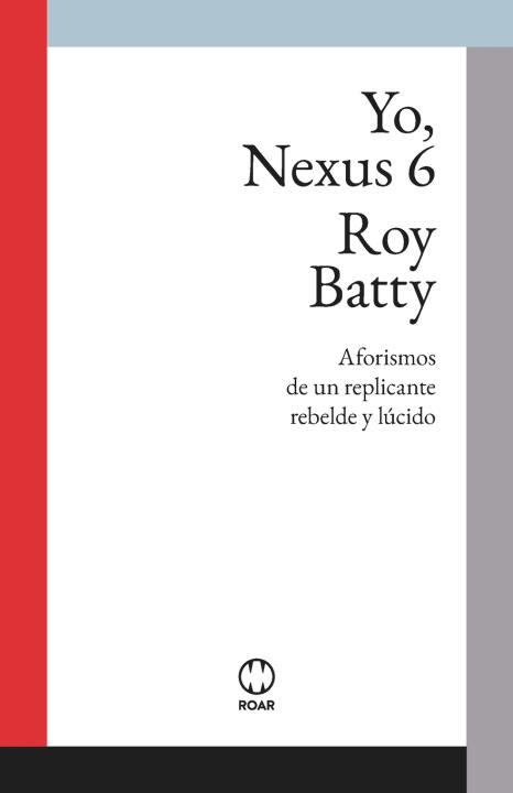 Könyv Yo, Nexus 6 Rodolfo Arniches