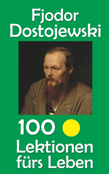Kniha Fjodor Dostojewski Farhad Hemmatkhah Kalibar