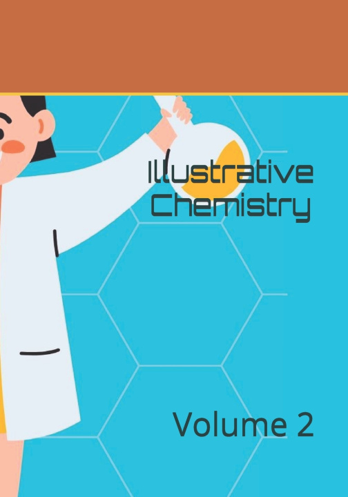 Книга Illustrative Chemistry Job Maive